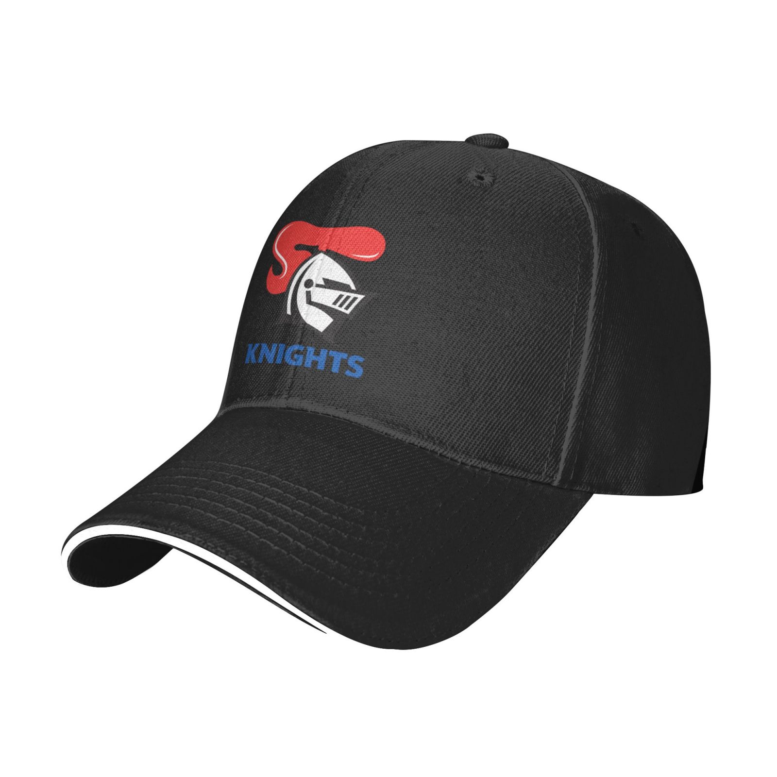 NRL Newcastle Knights Logo Casquette CAP1334