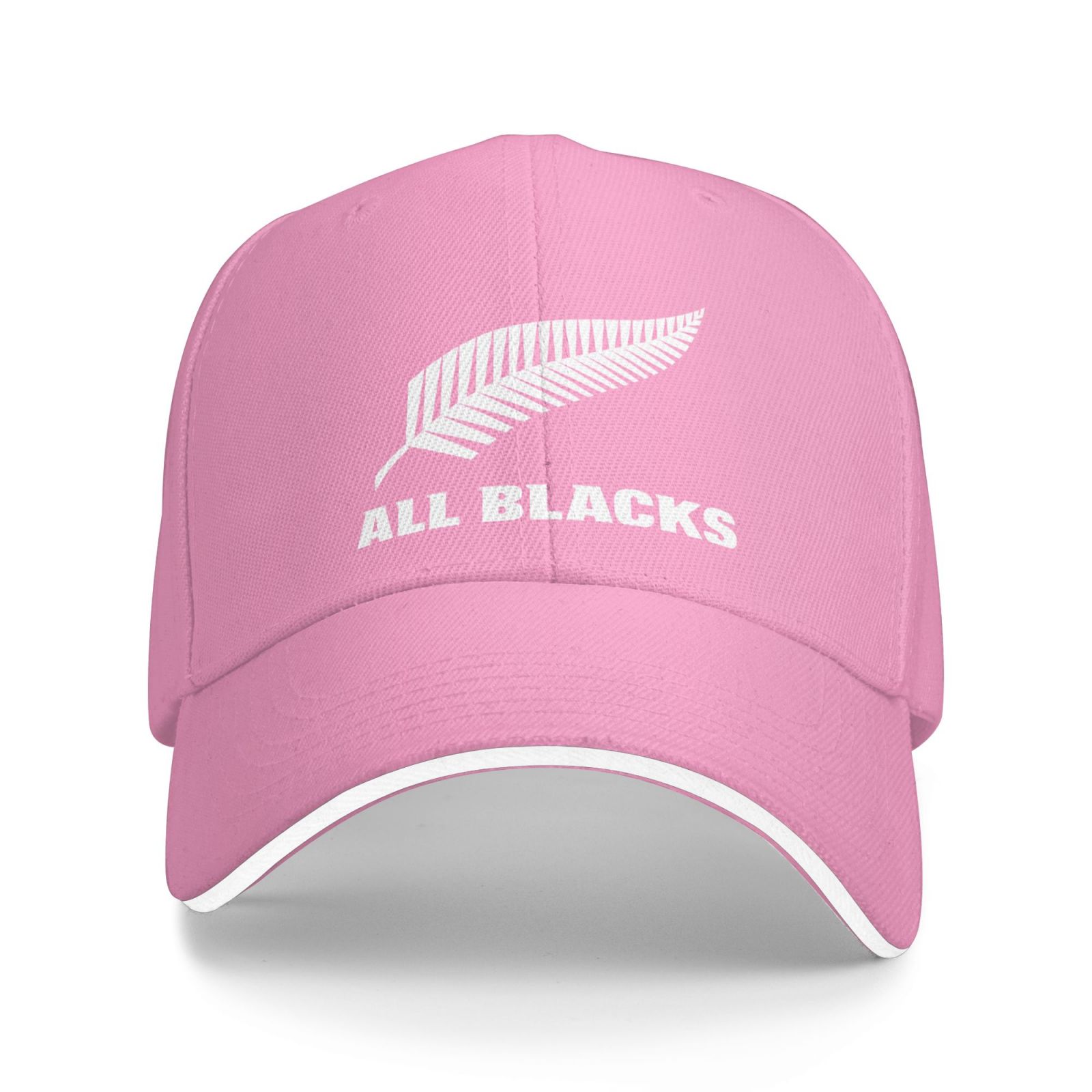 All Blacks Logo Casquette CAP1340