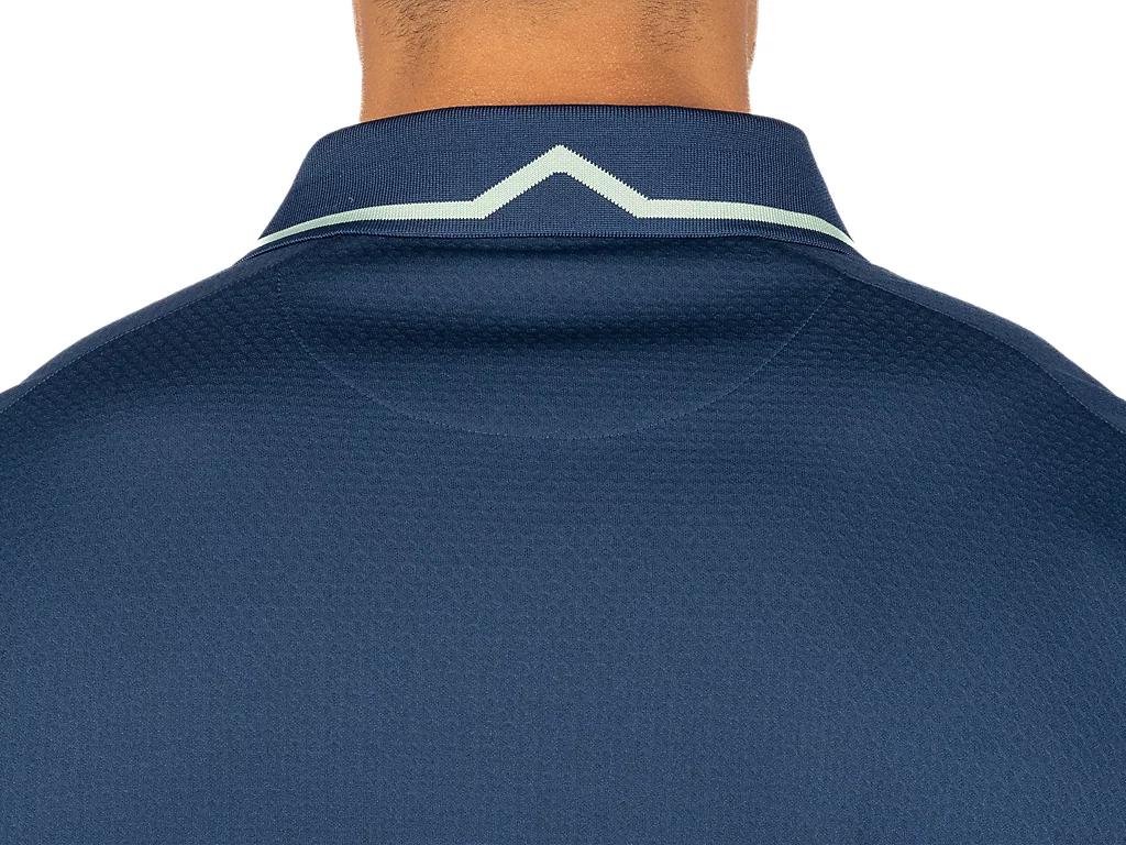 Australian Wallabies 2024 Media Polo Shirt