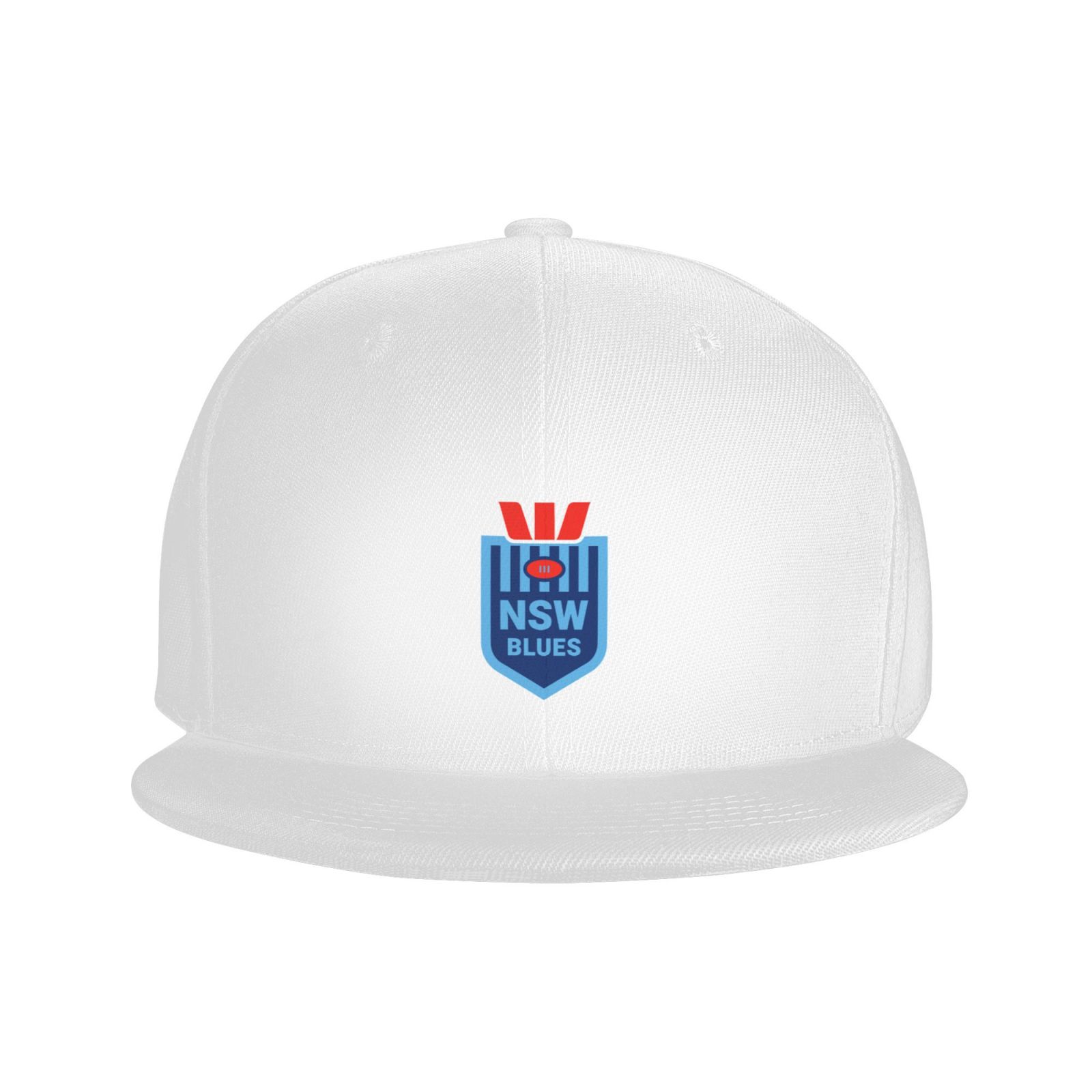 NSW Blues Logo Baseball Cap CAP1308