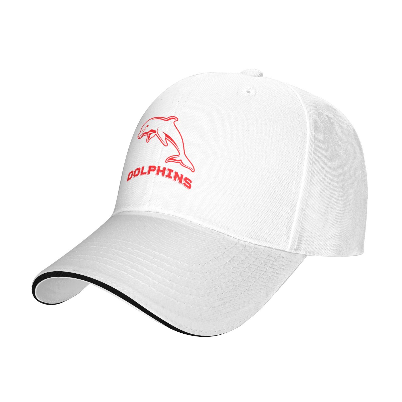 Dolphins Logo Casquette CAP1339