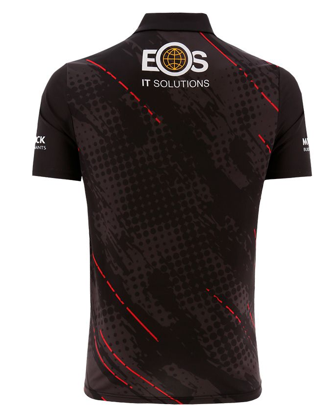 Men's Down GAA 2 Stripe 2023 Goalkeeper Jersey