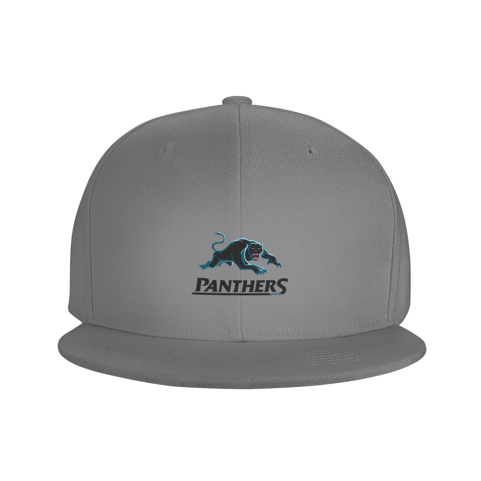 NRL Penrith Panthers Logo Baseball Cap CAP1300