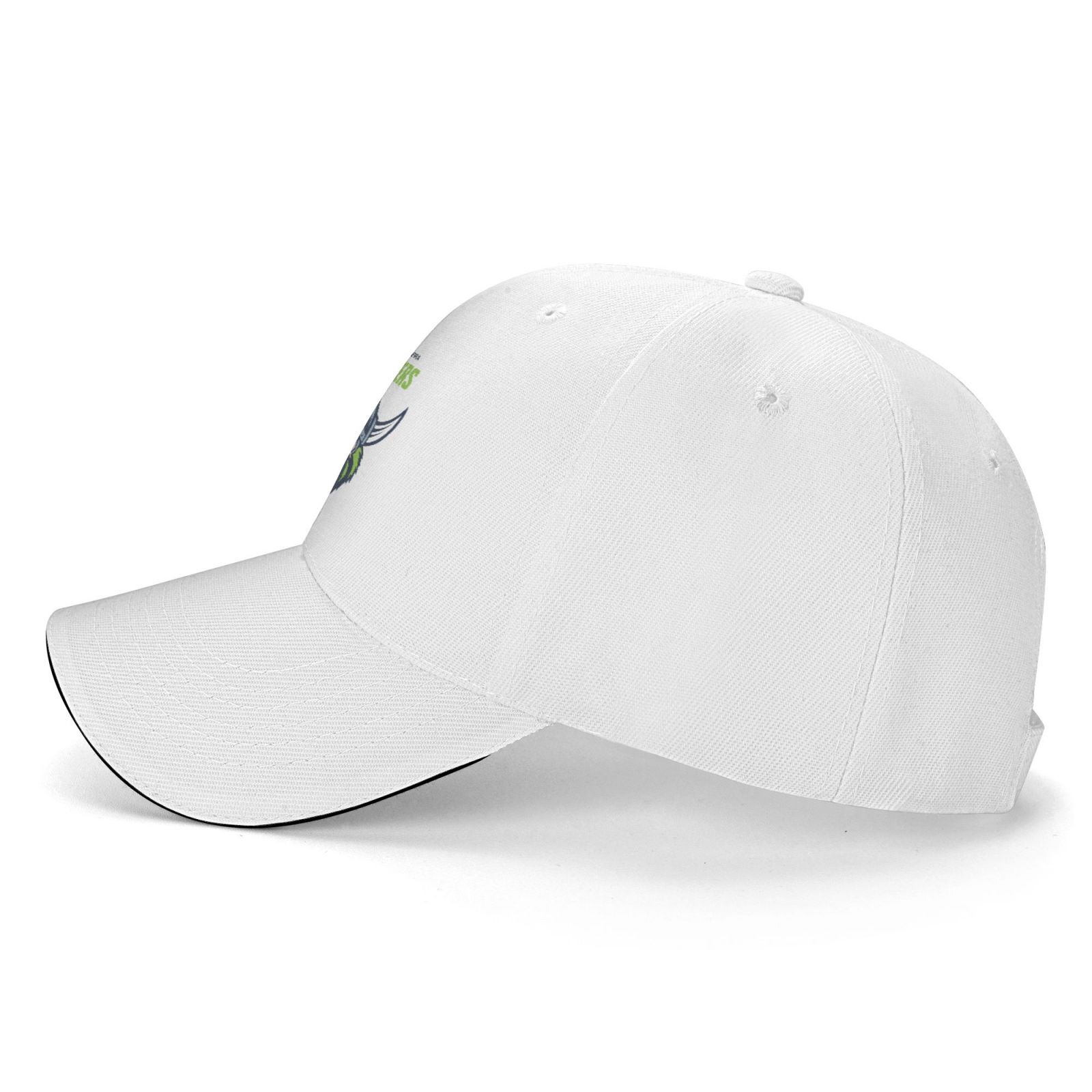 NRL Canberra Raiders Logo Casquette CAP1336