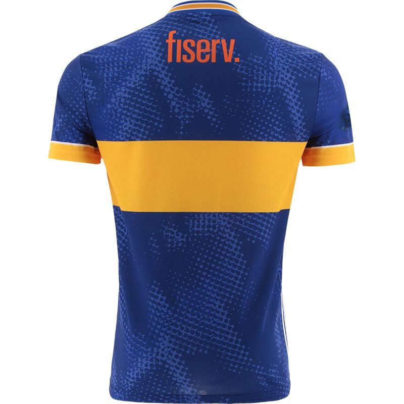 GAA Tipperary 2024 Home Jersey