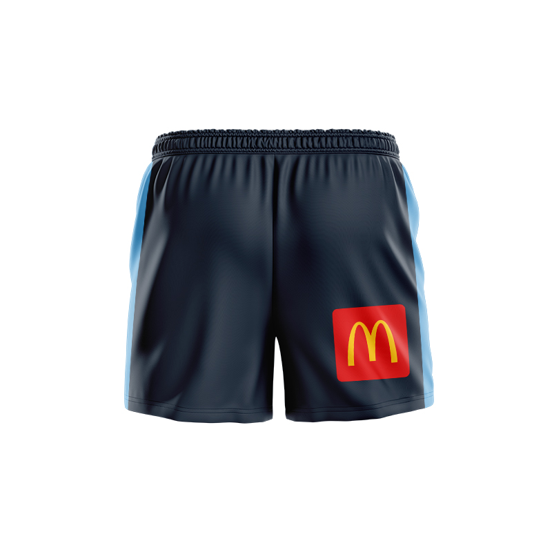 NSW Blues 2024 Home Shorts