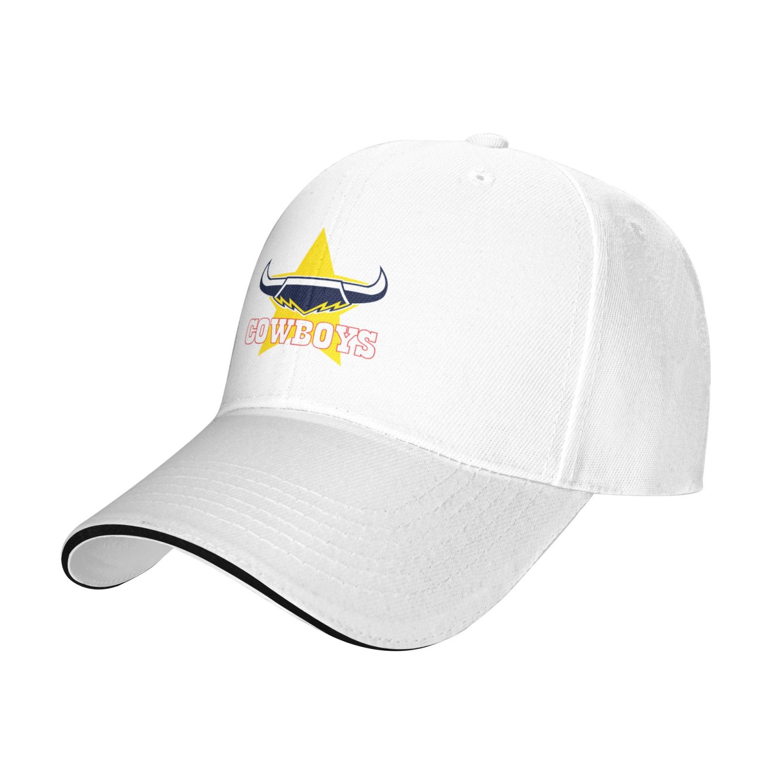 Cowboys Logo Casquette CAP1332