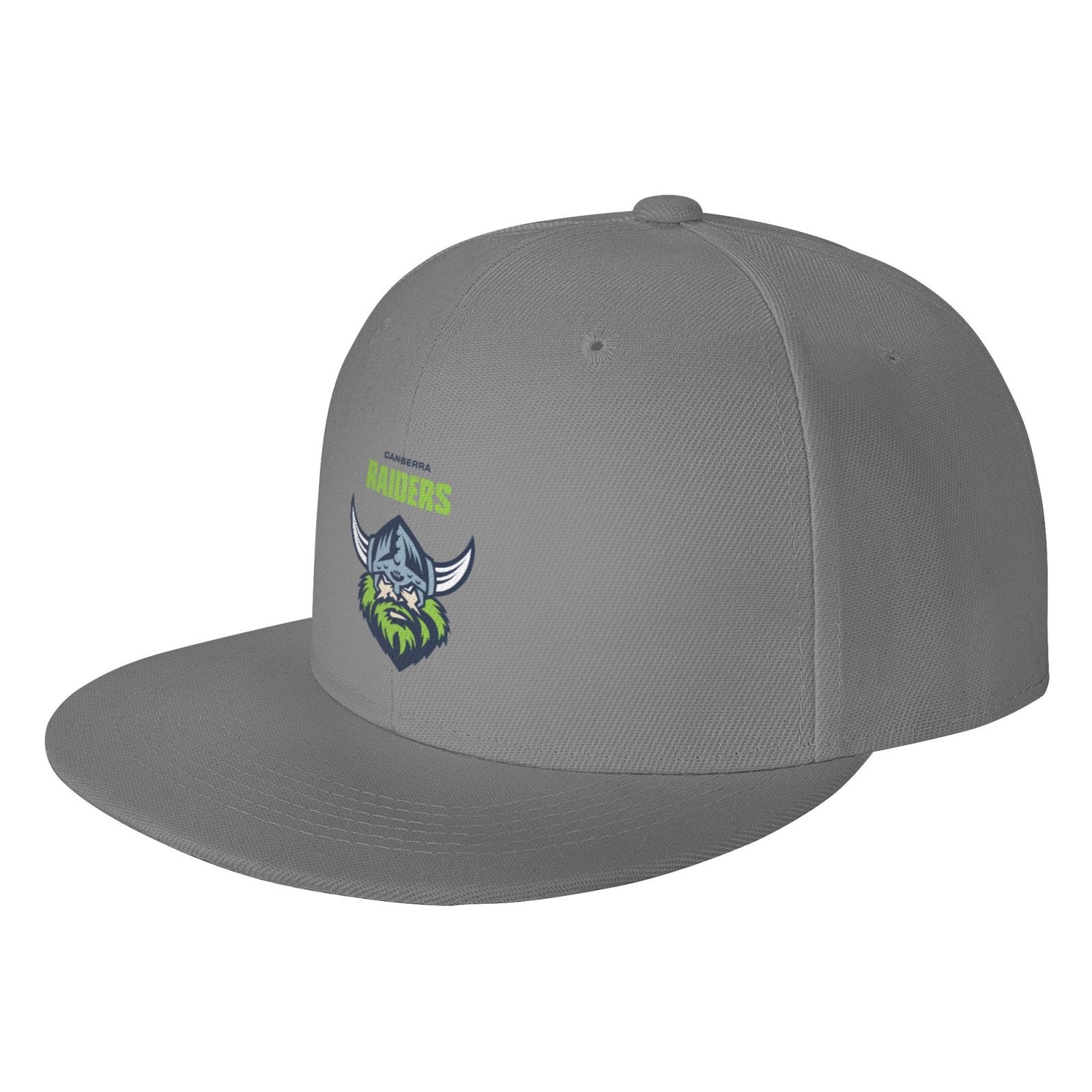 NRL Canberra Raiders Logo Baseball Cap CAP1317