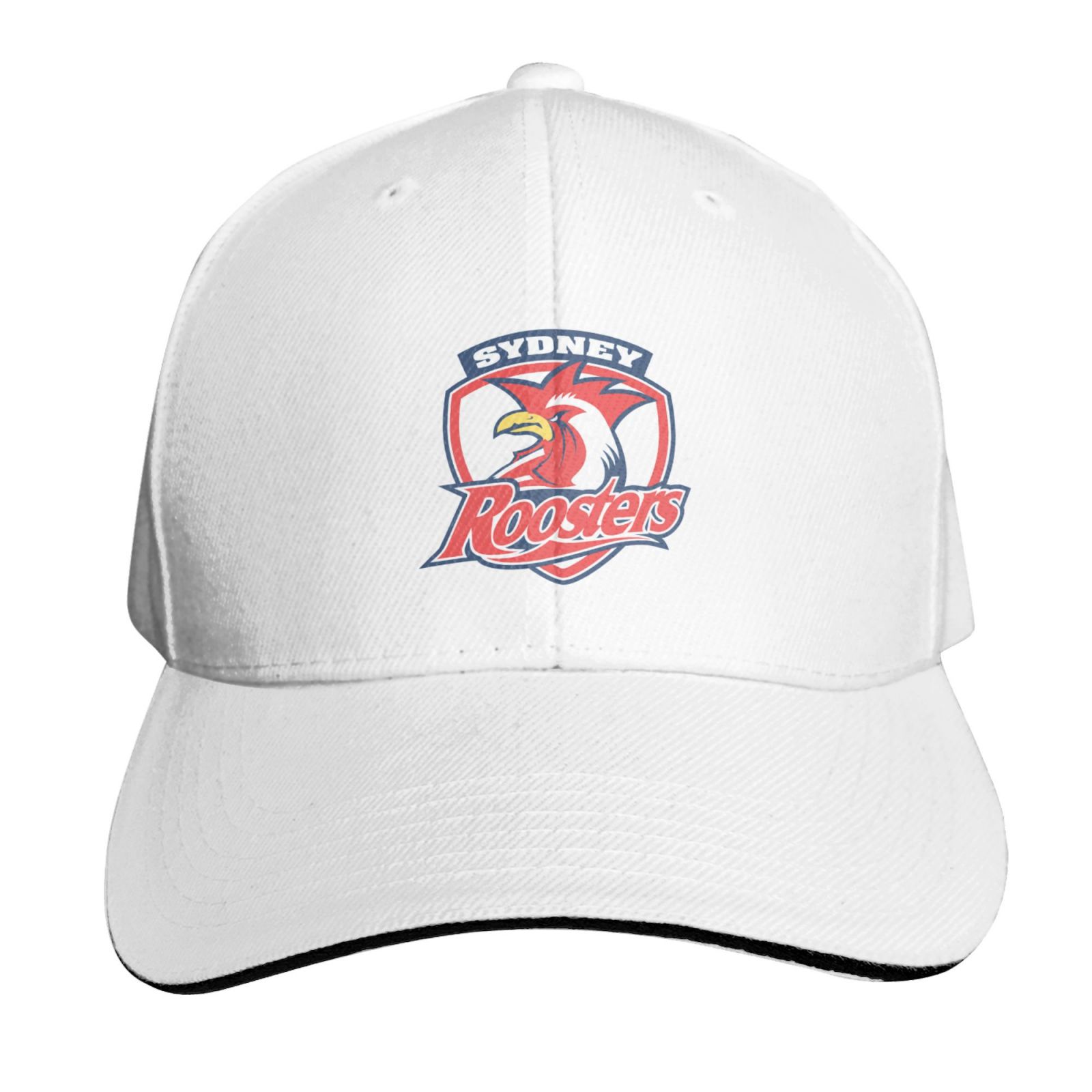 NRL Sydney Roosters Logo Casquette CAP1326