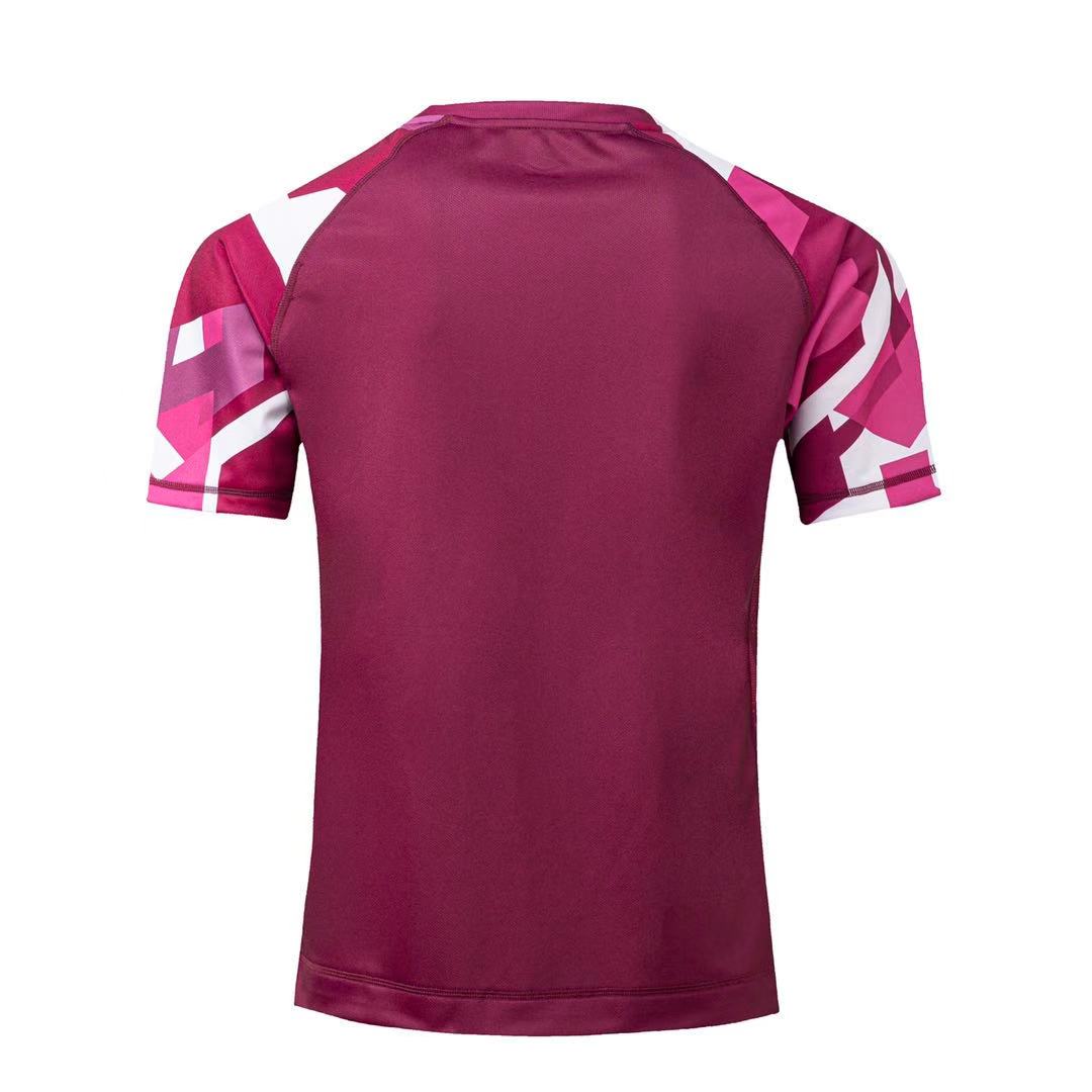 England Rugby 2021 Home Training Shirt
