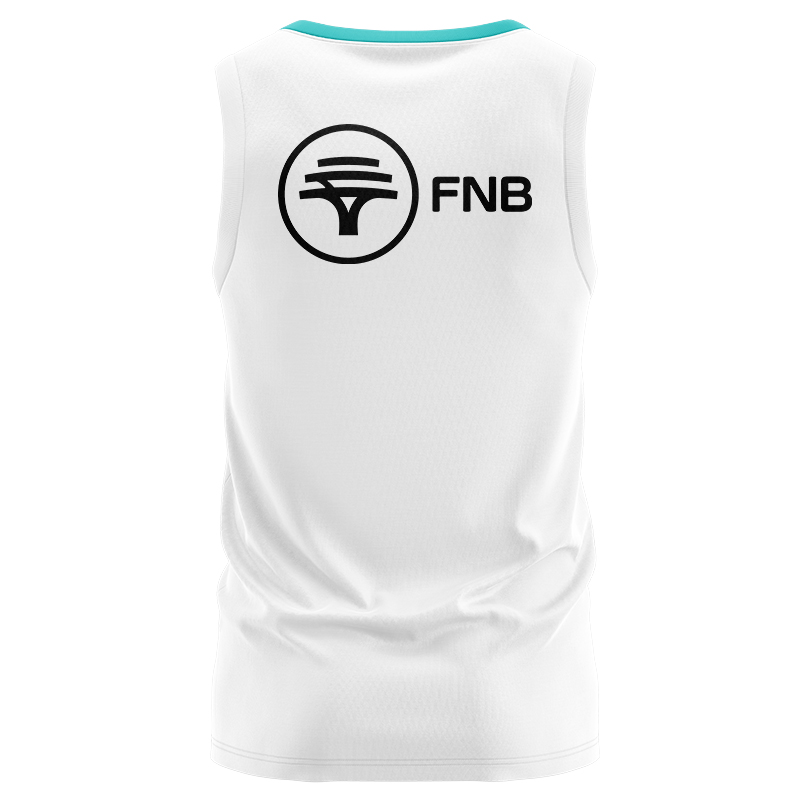 South Africa Springboks 2024 Away Singlet