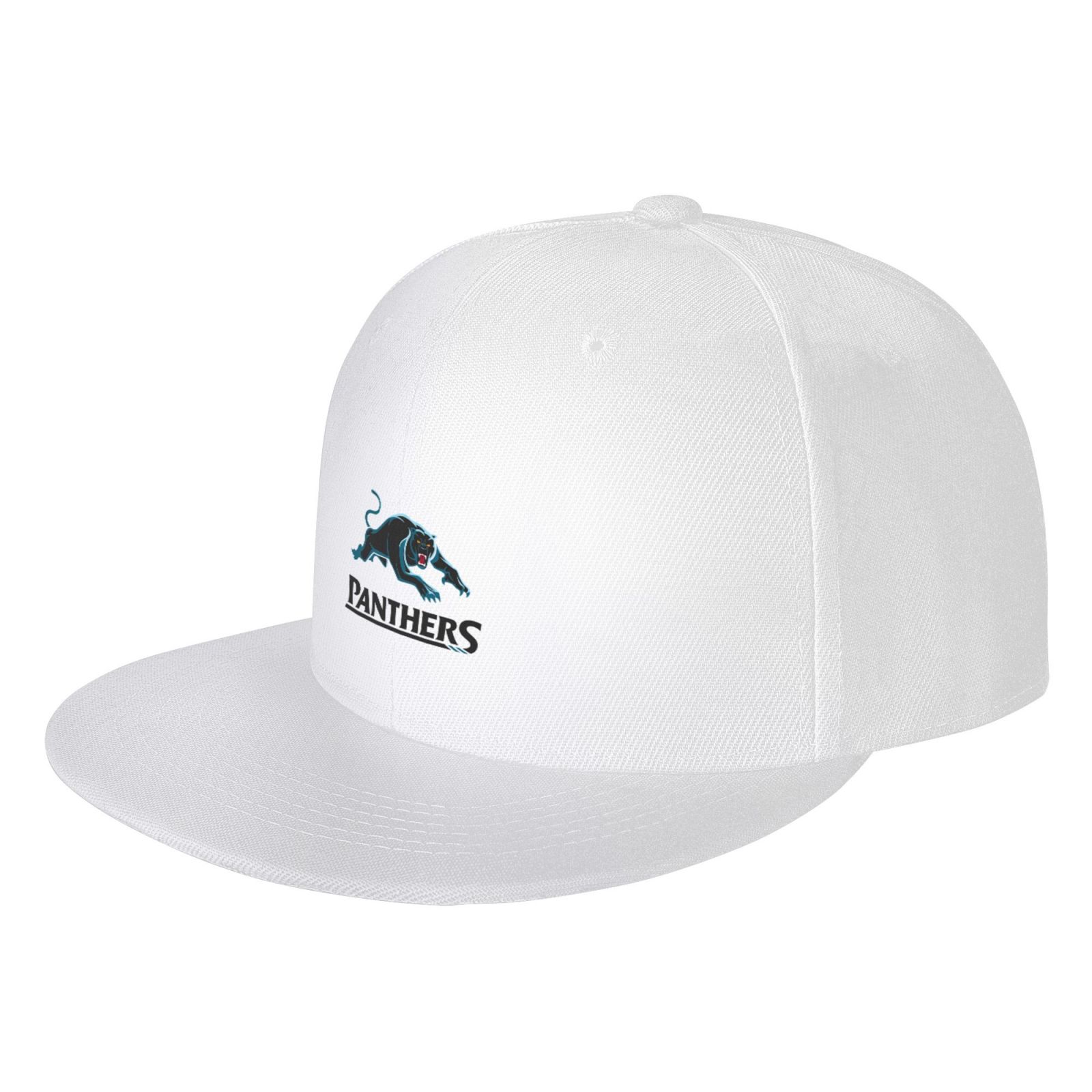NRL Penrith Panthers Logo Baseball Cap CAP1300