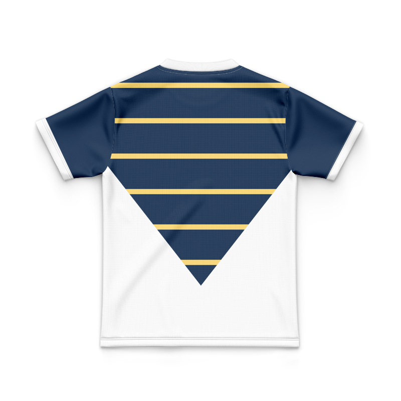 Kid's NRL North Queensland Cowboys 1998 Retro Jersey