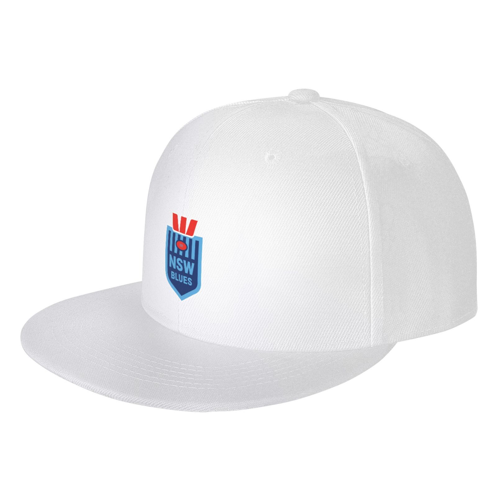 NSW Blues Logo Baseball Cap CAP1308