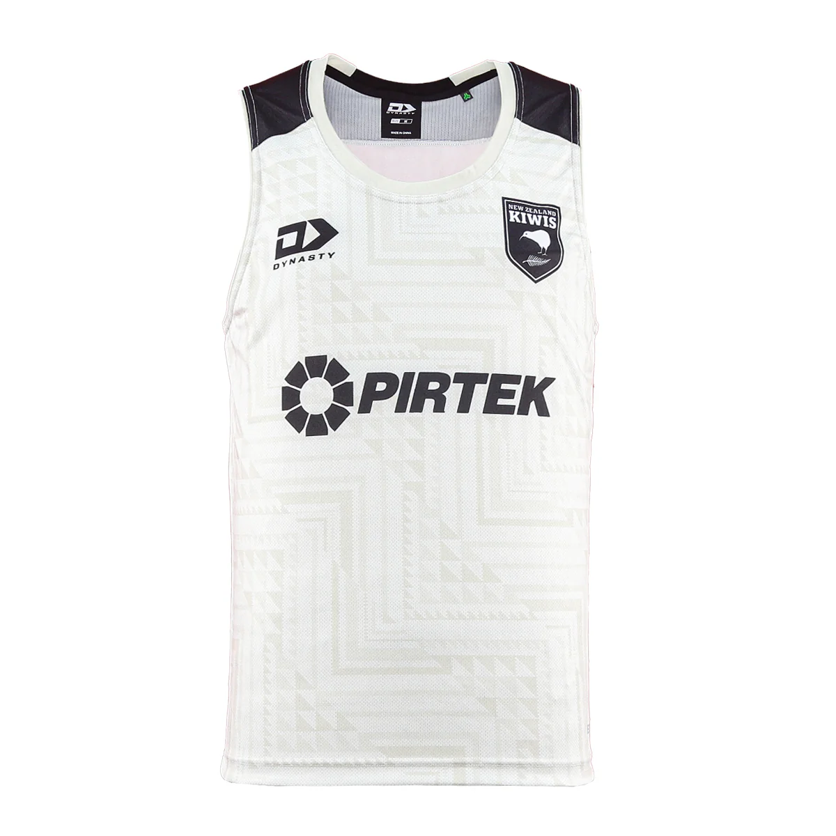 New Zealand Kiwis 2024 Training Singlet