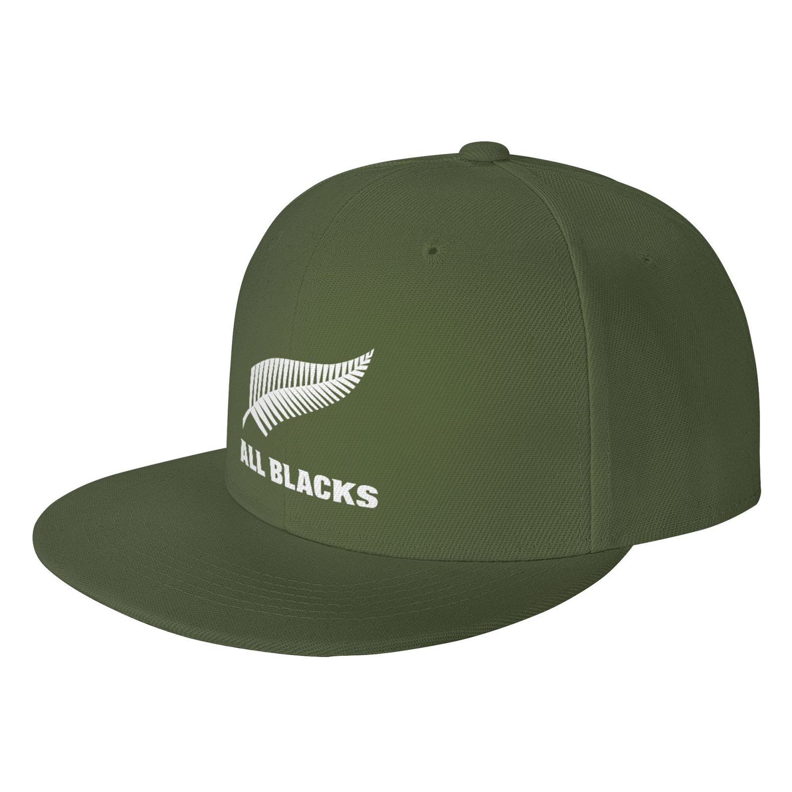 All Blacks Logo Baseball Cap CAP1341