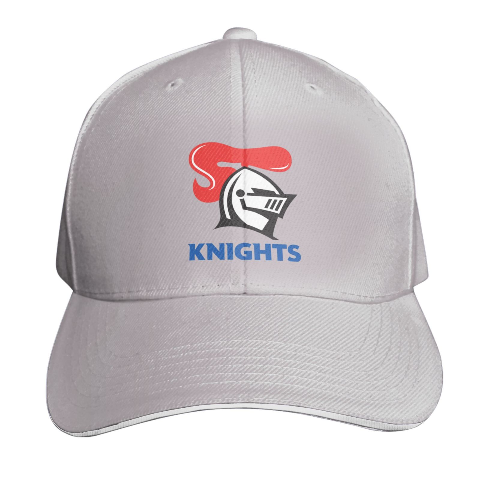 NRL Newcastle Knights Logo Casquette CAP1334