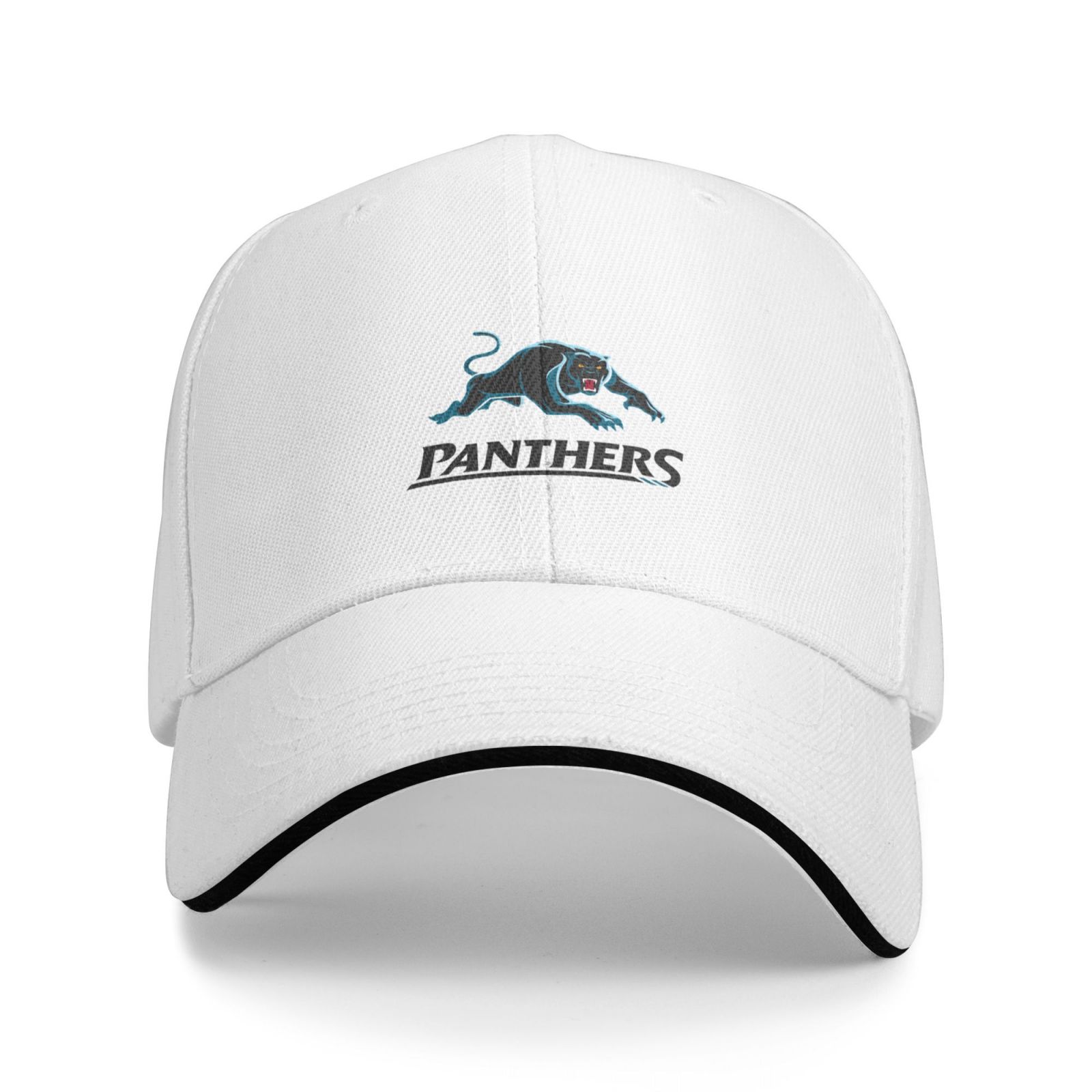 NRL Penrith Panthers Logo Casquette CAP1322