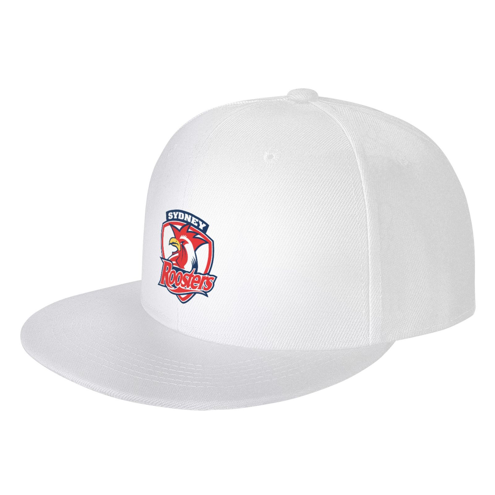 NRL Sydney Roosters Logo Baseball Cap CAP1304