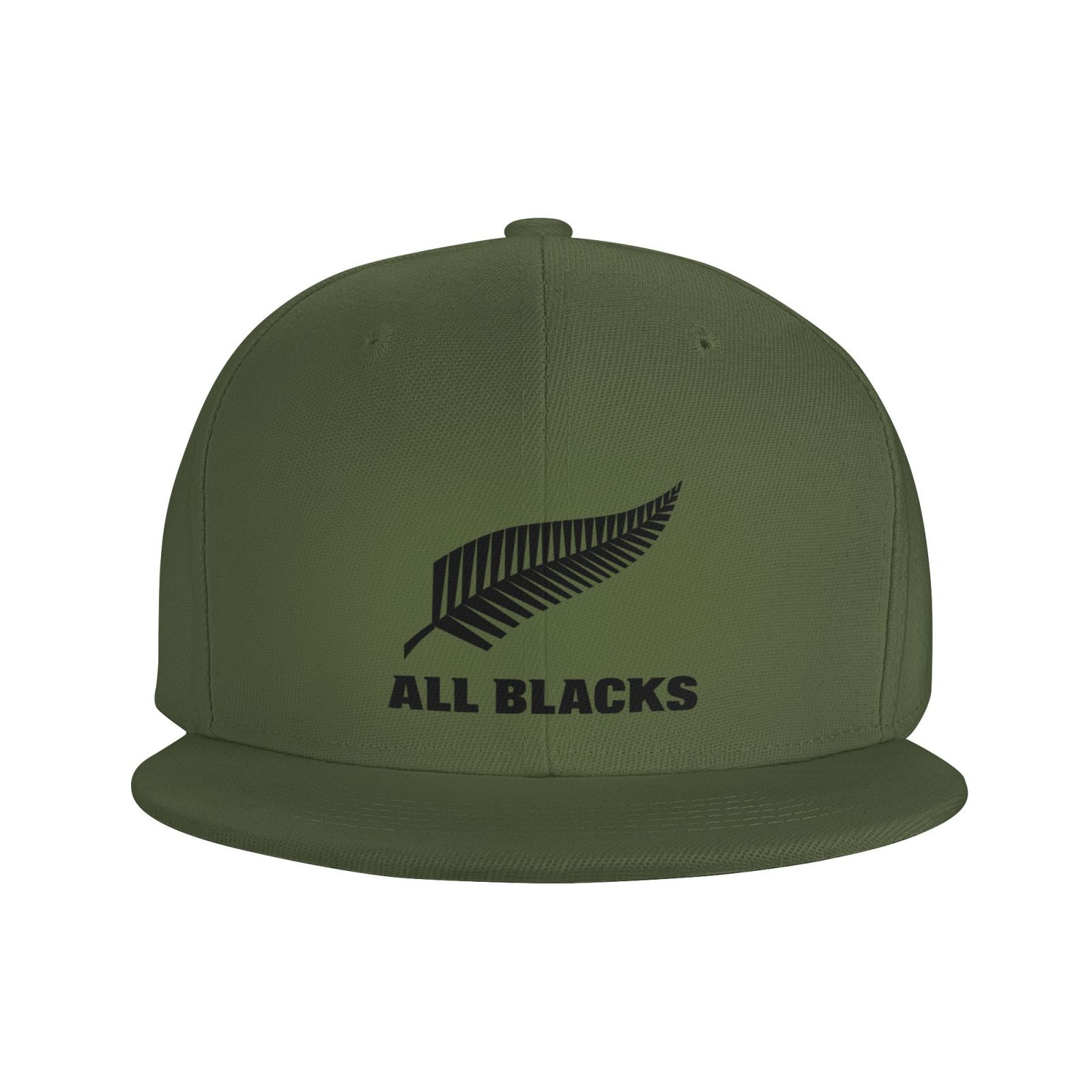 All Blacks Logo Baseball Cap CAP1299