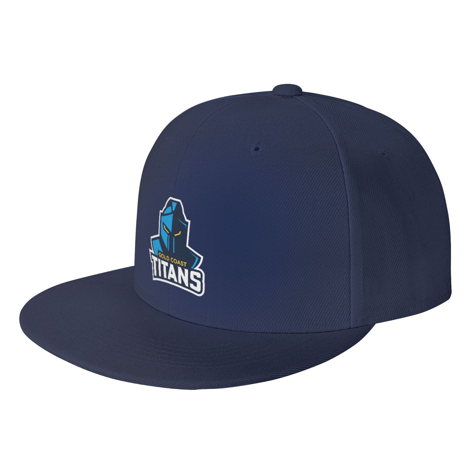 NRL Gold Coast Titans Logo Baseball Cap CAP1311