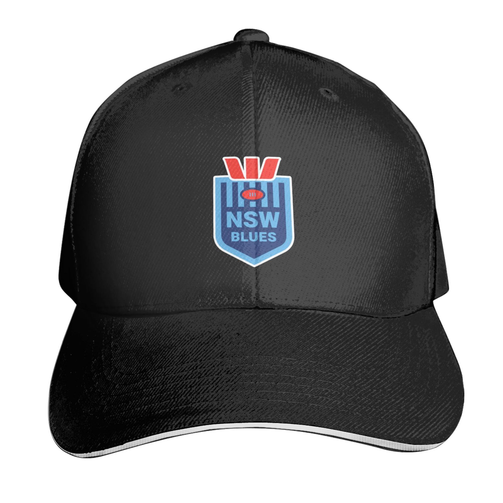 NSW Blues Logo Casquette CAP1330