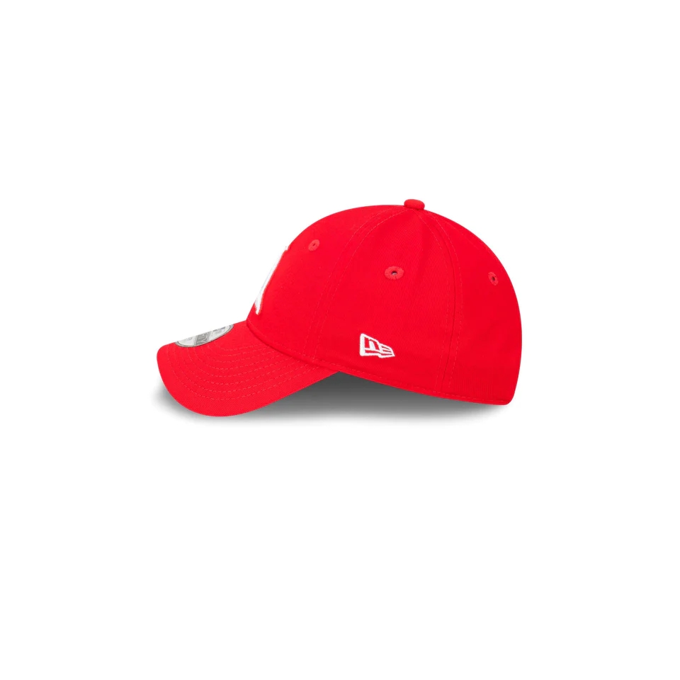 NRL Dolphins Red Cap 2024