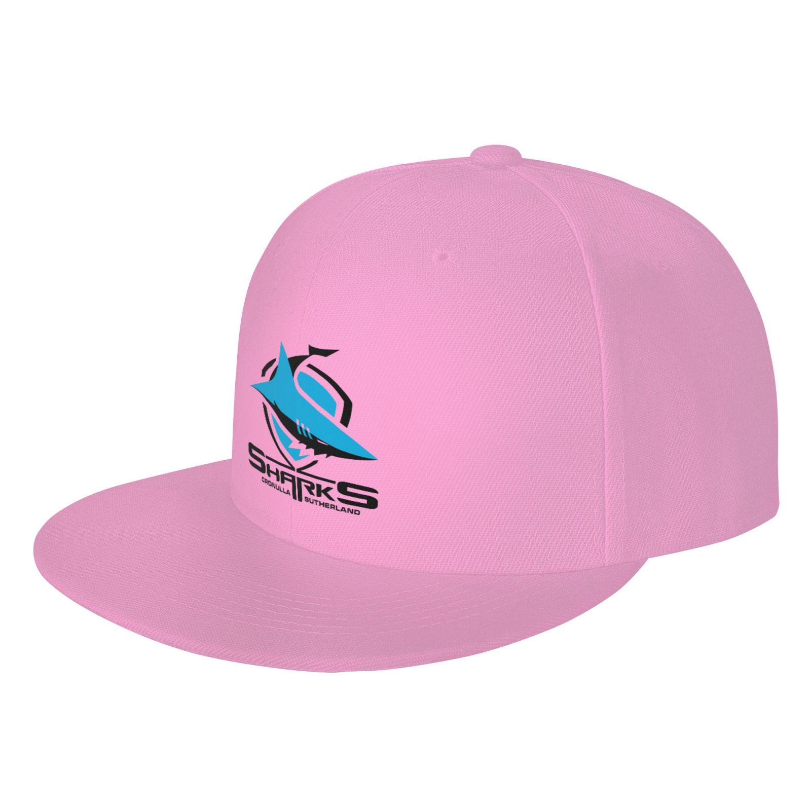 Cronulla Sutherland Sharks Logo Baseball Cap CAP1313