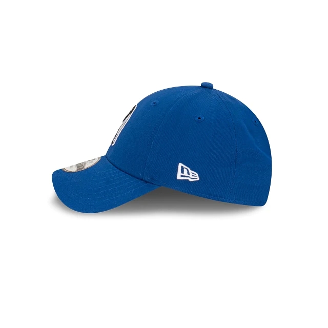 NRL Canterbury-Bankstown Bulldogs Blue Cap 2024
