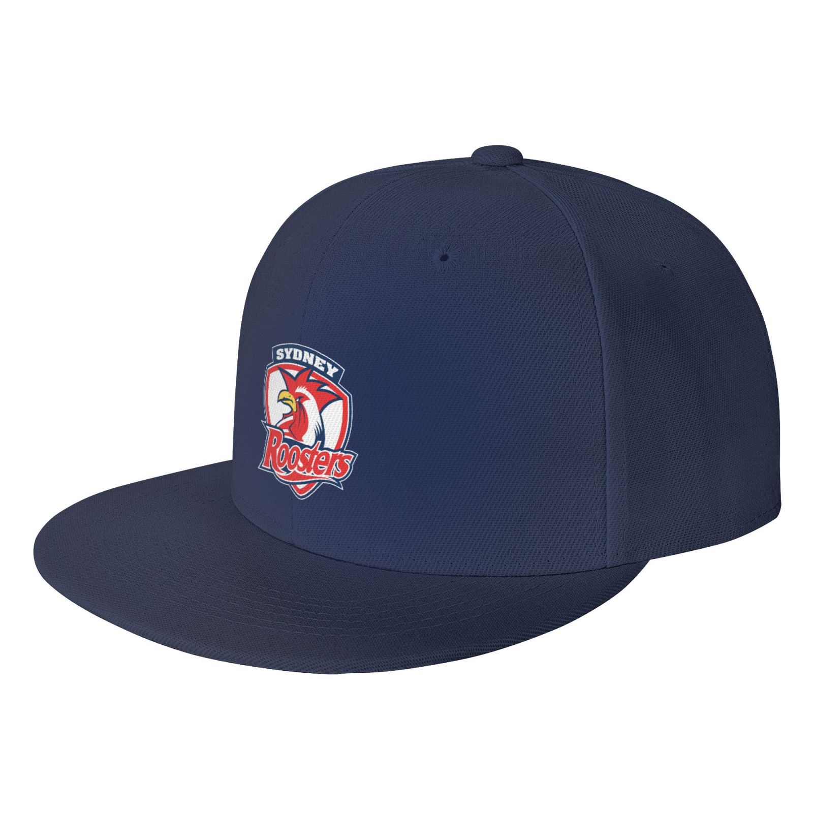 NRL Sydney Roosters Logo Baseball Cap CAP1304