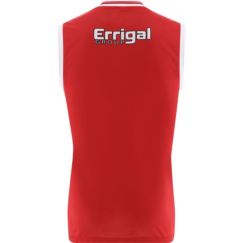 Derry GAA 2024 Home Vest
