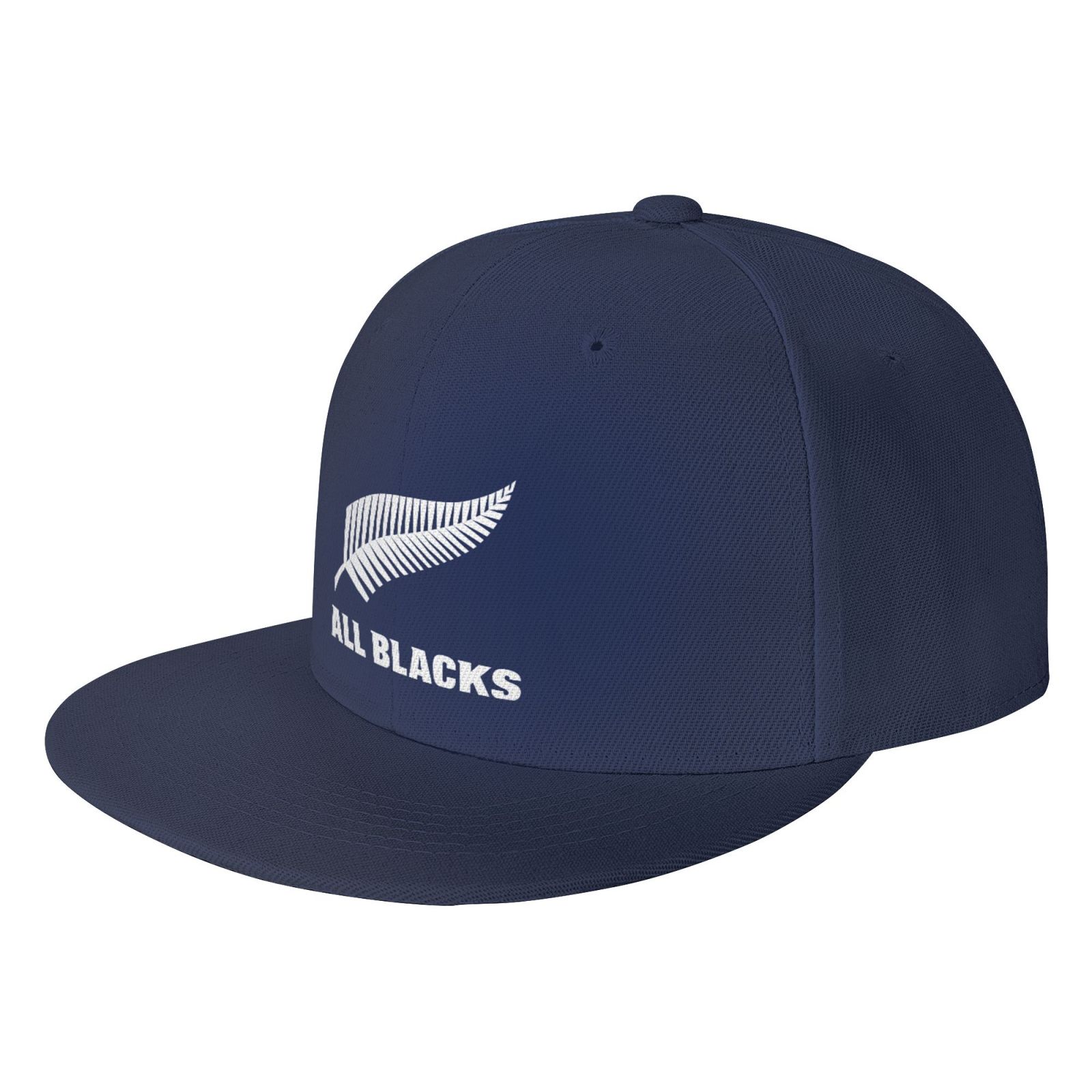 All Blacks Logo Baseball Cap CAP1341