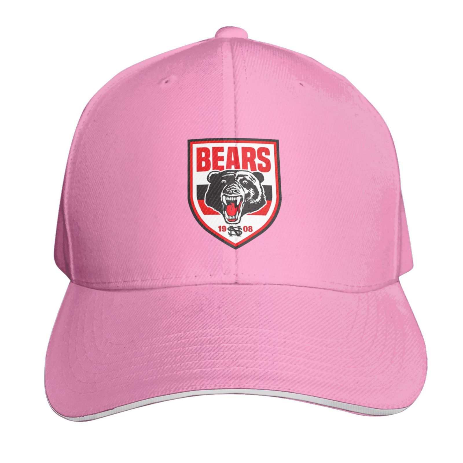 Bears Logo Casquette CAP1320
