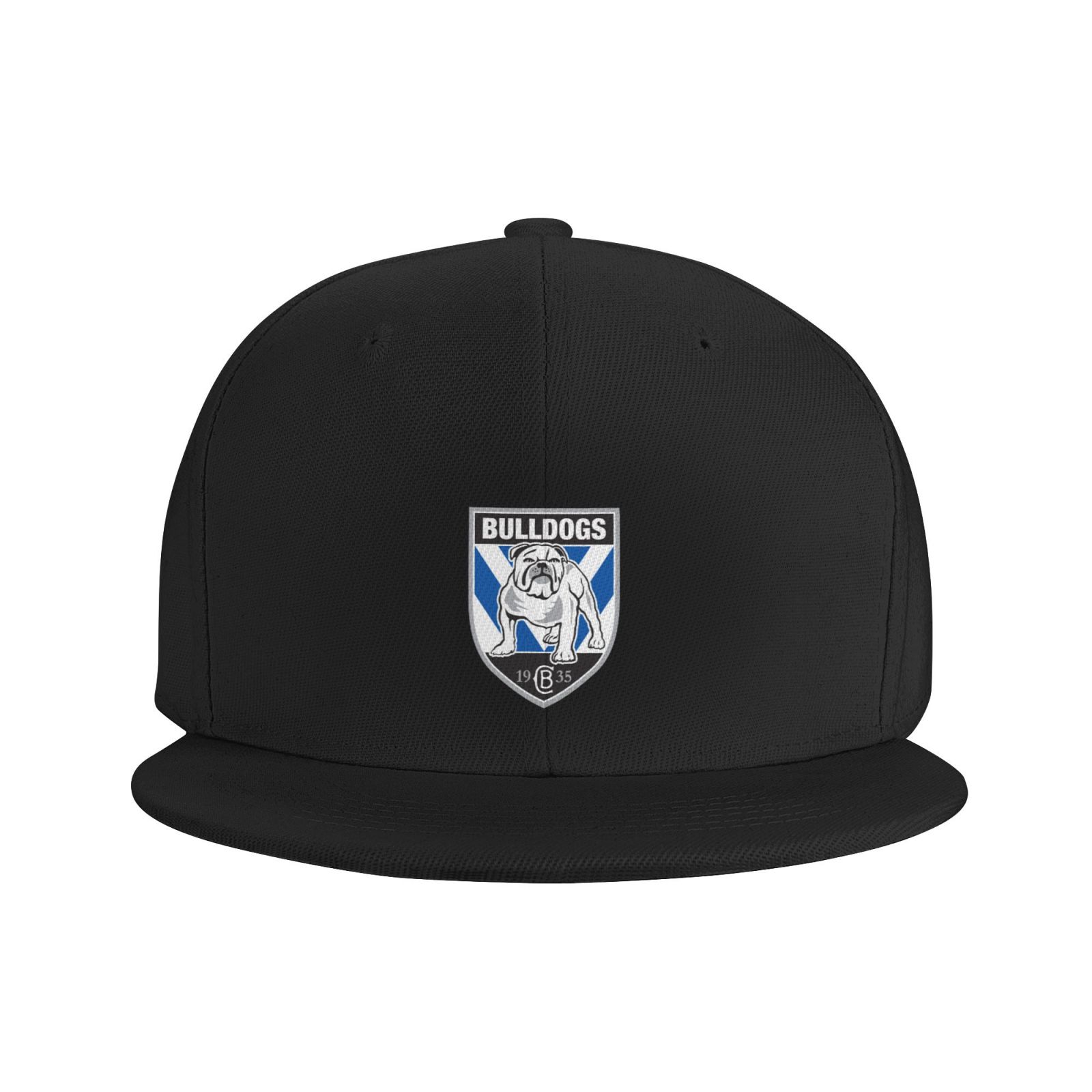 Canterbury Bankstown Bulldogs Logo Baseball Cap CAP1306