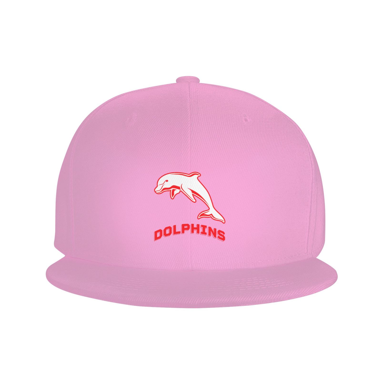 Dolphins Logo Baseball Cap CAP1314