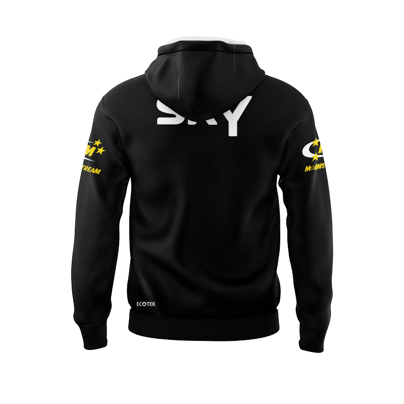 New Zealand Kiwis 2024 Home Hoodie
