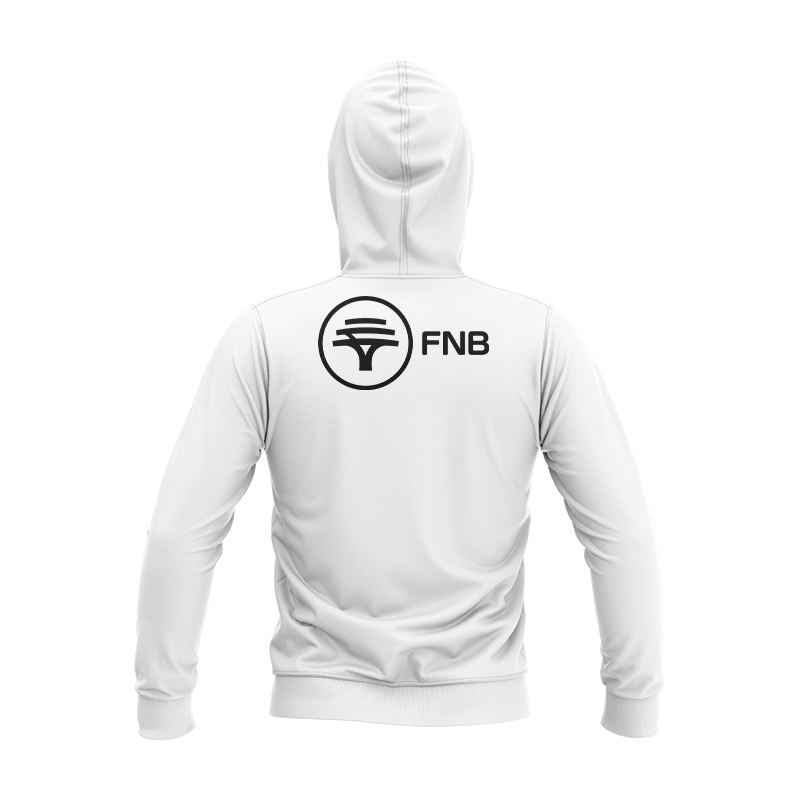 Kid's South Africa Springboks 2024 Away Hoodie