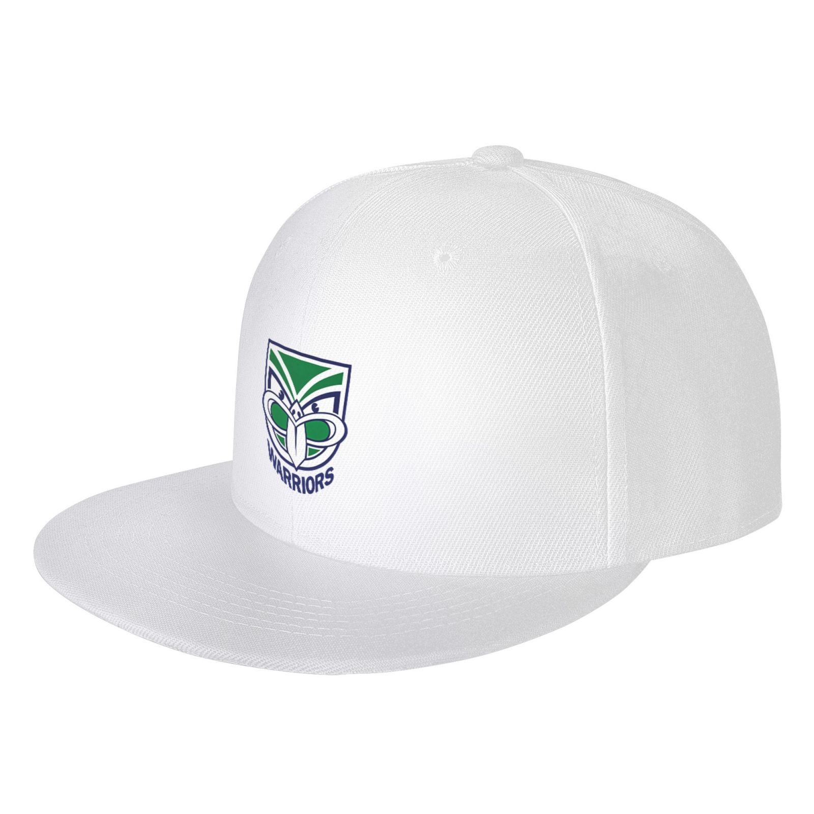 NRL New Zealand Warriors Logo Baseball Cap CAP1297
