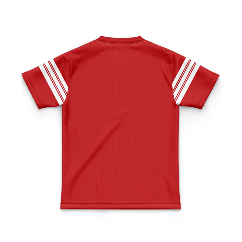 Kid's Illawarra Steelers 1997 Retro Jersey