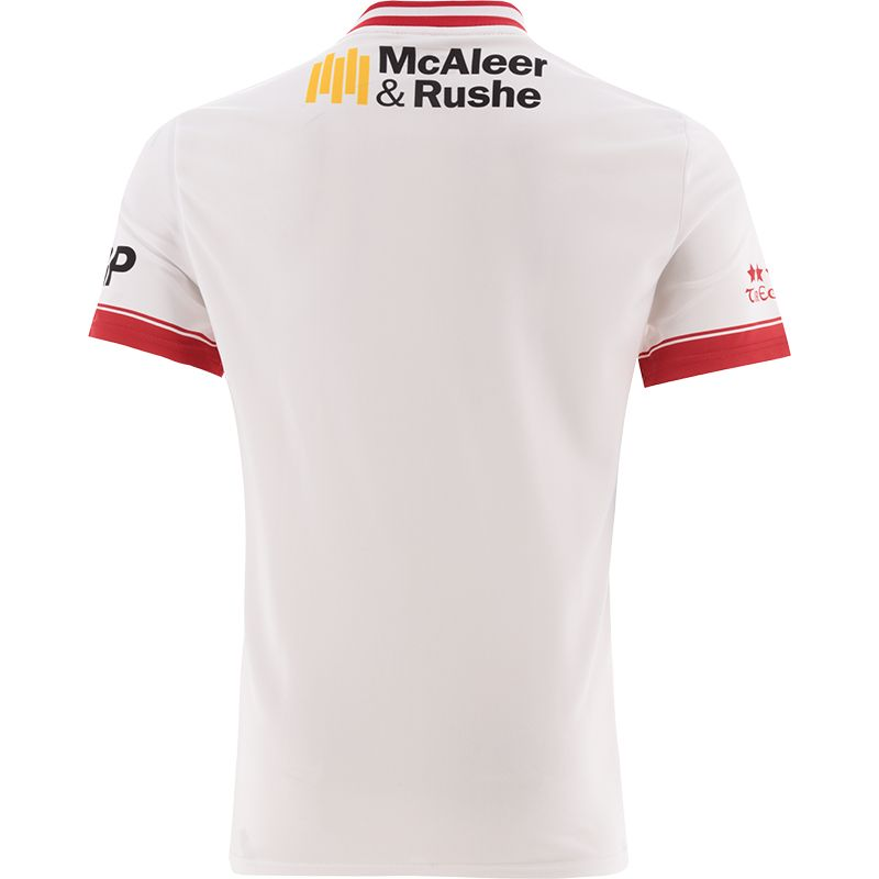 GAA Tyrone 2024 Home Jersey