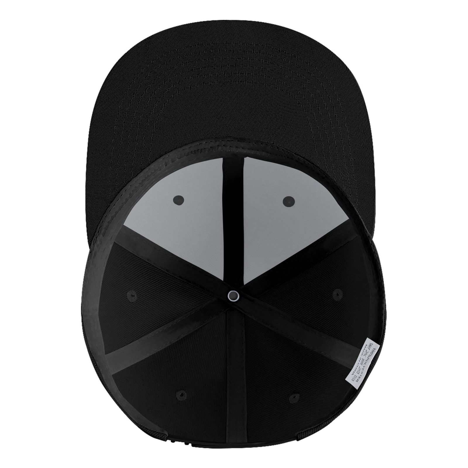 All Blacks Logo Baseball Cap CAP1299