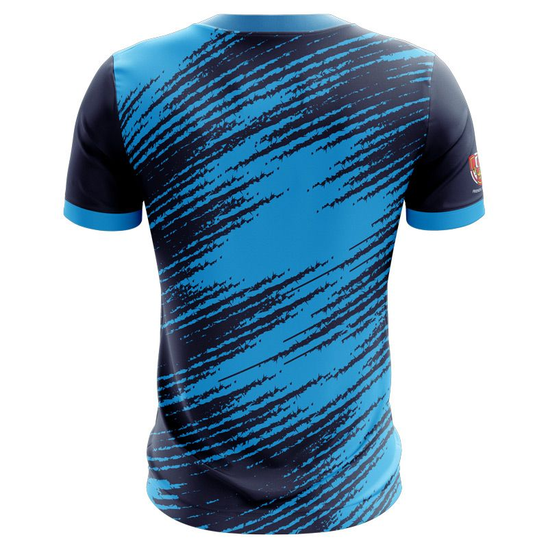 Men's Ulster University GAA 2 Stripe Jersey