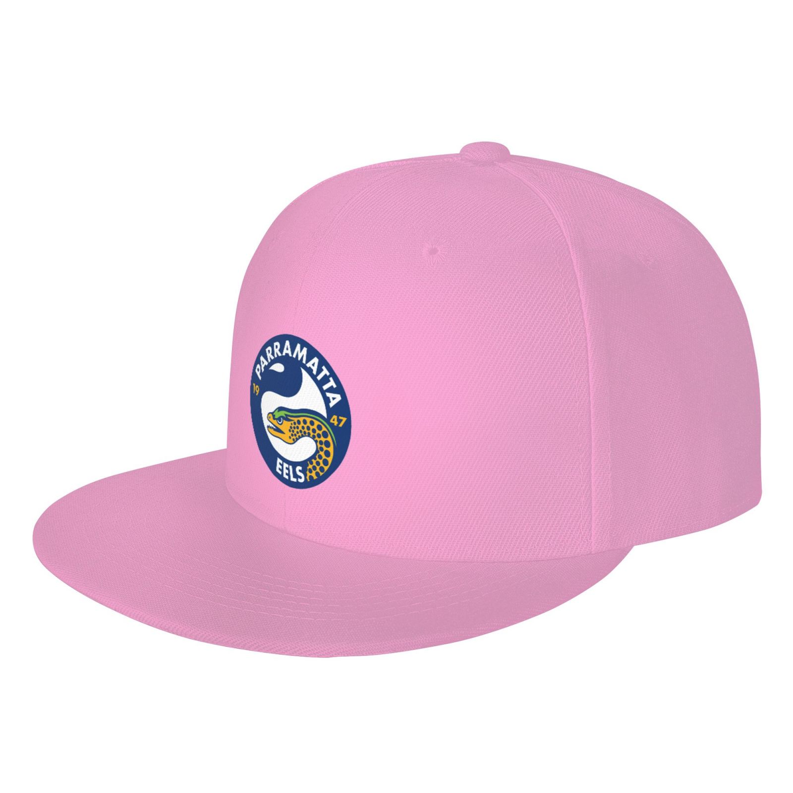 NRL Parramatta Eels Logo Baseball Cap CAP1305