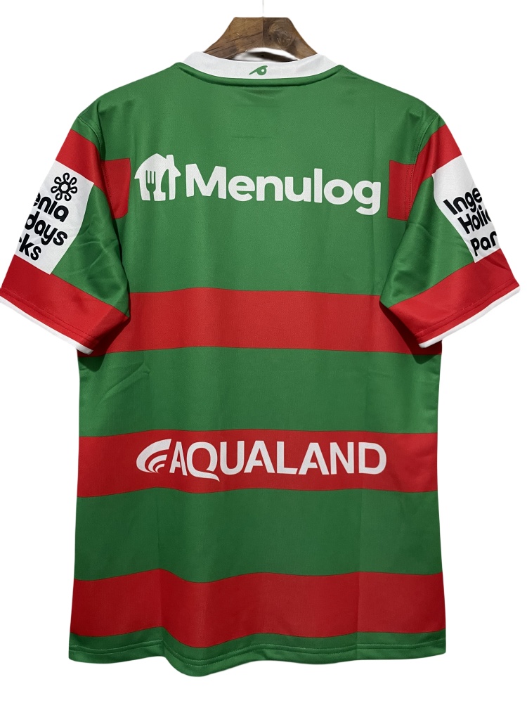 NRL South Sydney Rabbitohs 2024 Away Jersey