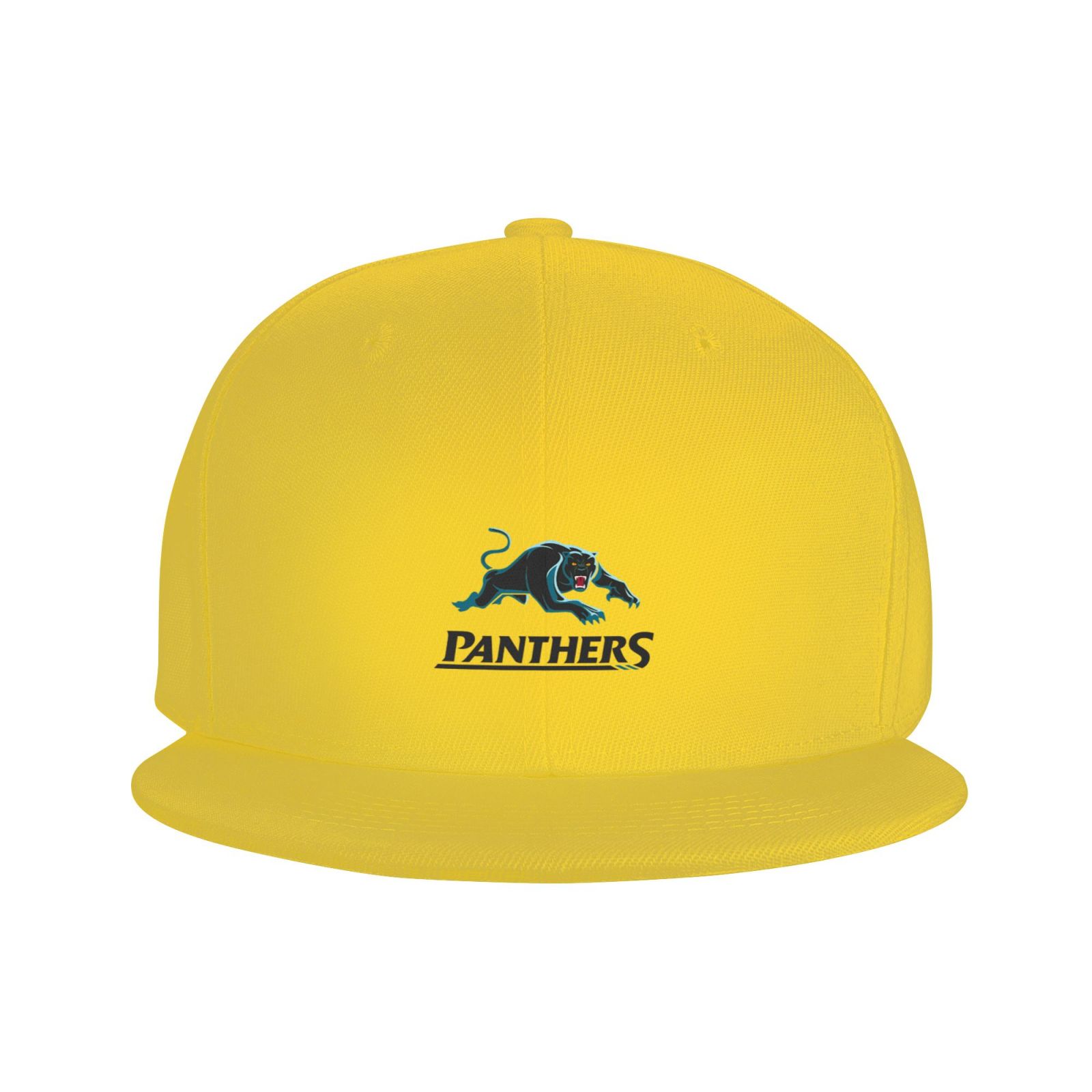 NRL Penrith Panthers Logo Baseball Cap CAP1300