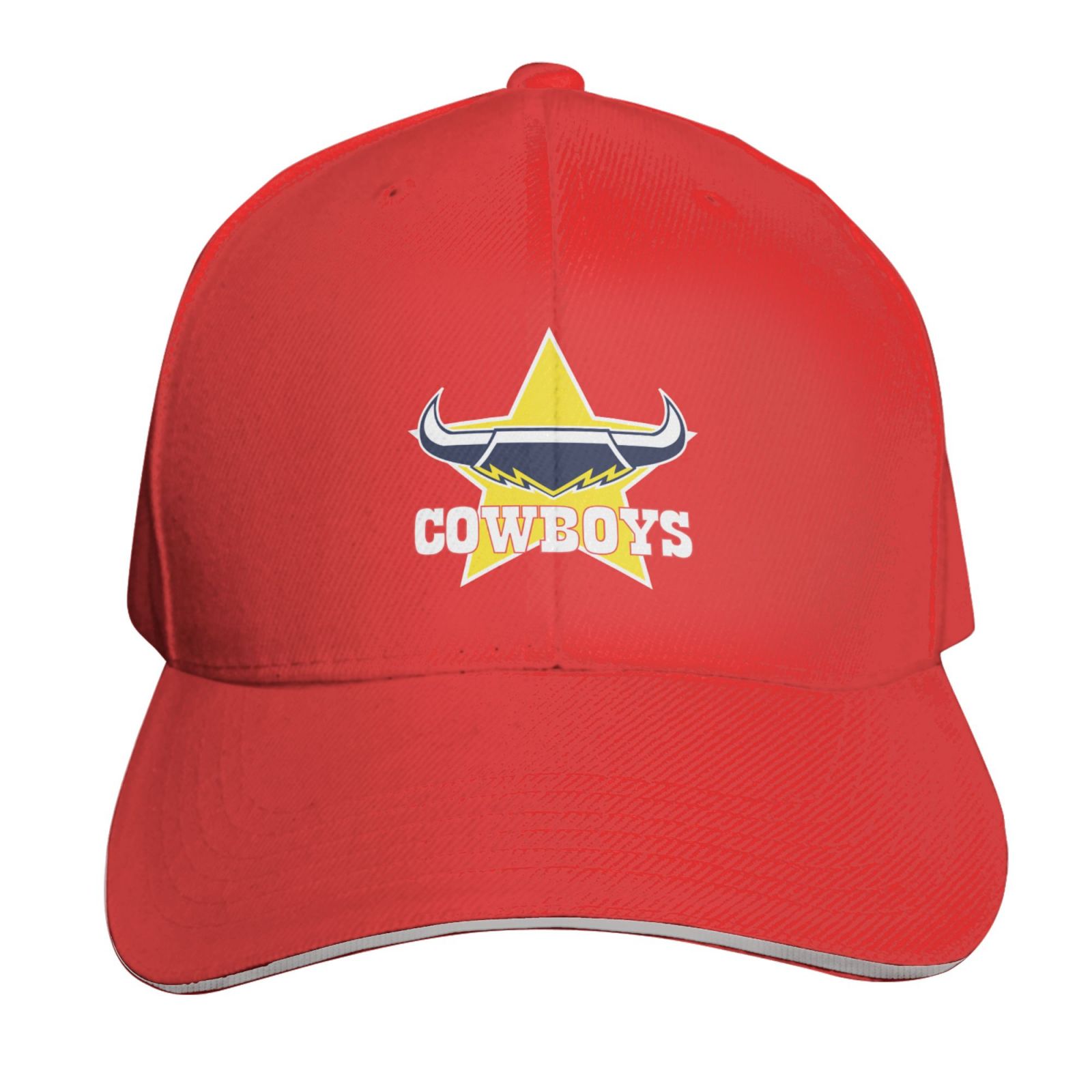 Cowboys Logo Casquette CAP1332