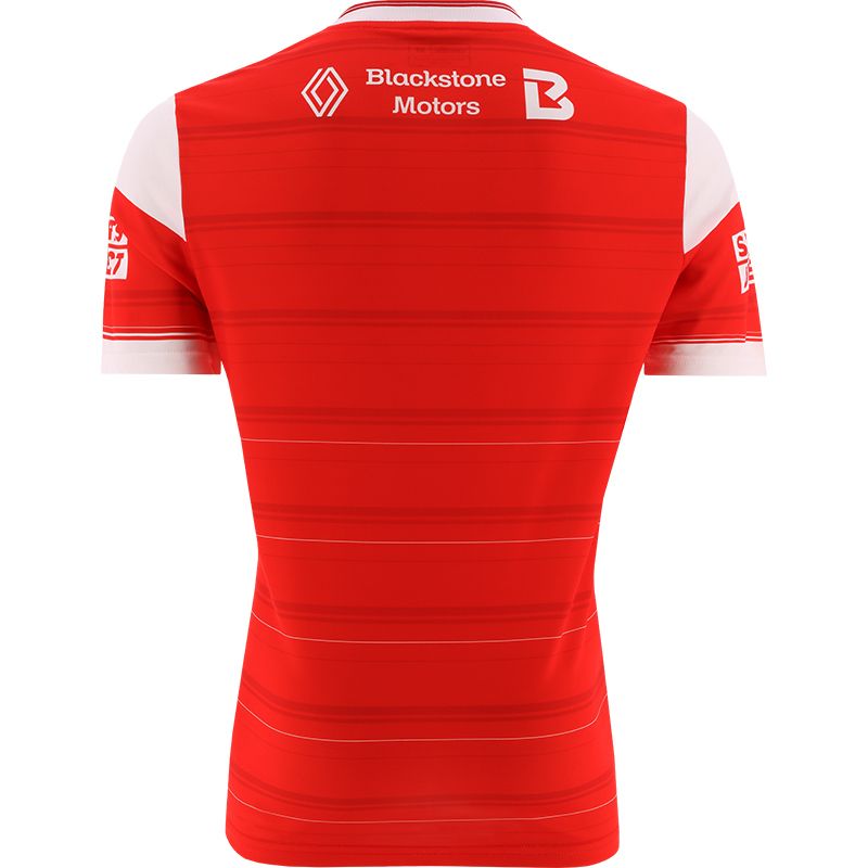 GAA Louth 2024 Home Jersey