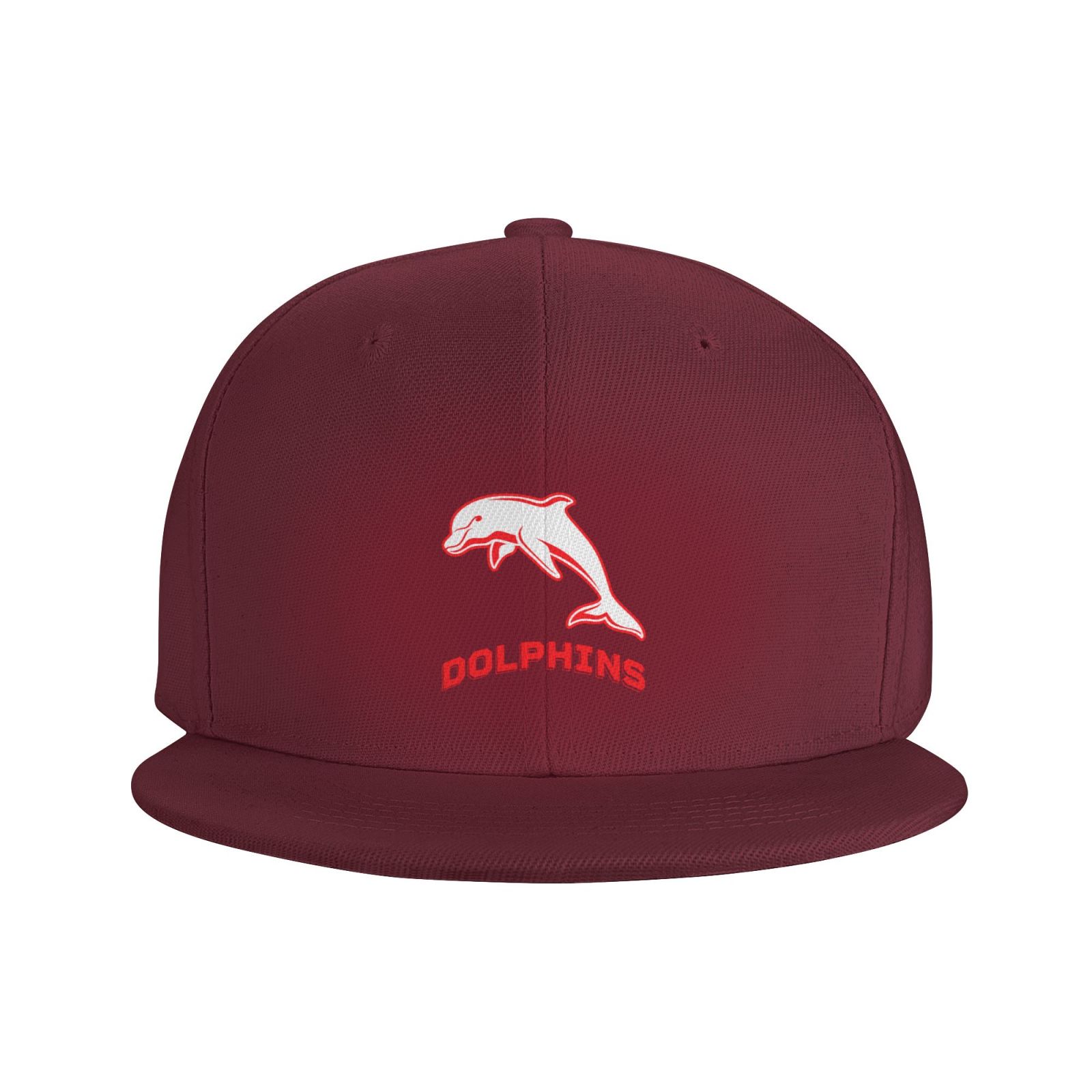 Dolphins Logo Baseball Cap CAP1314