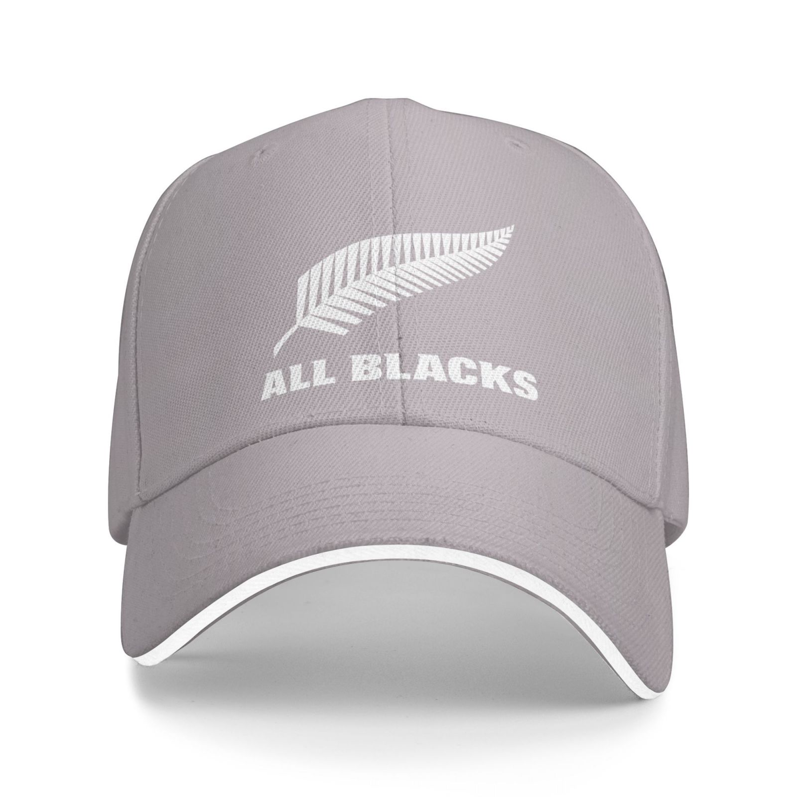 All Blacks Logo Casquette CAP1340