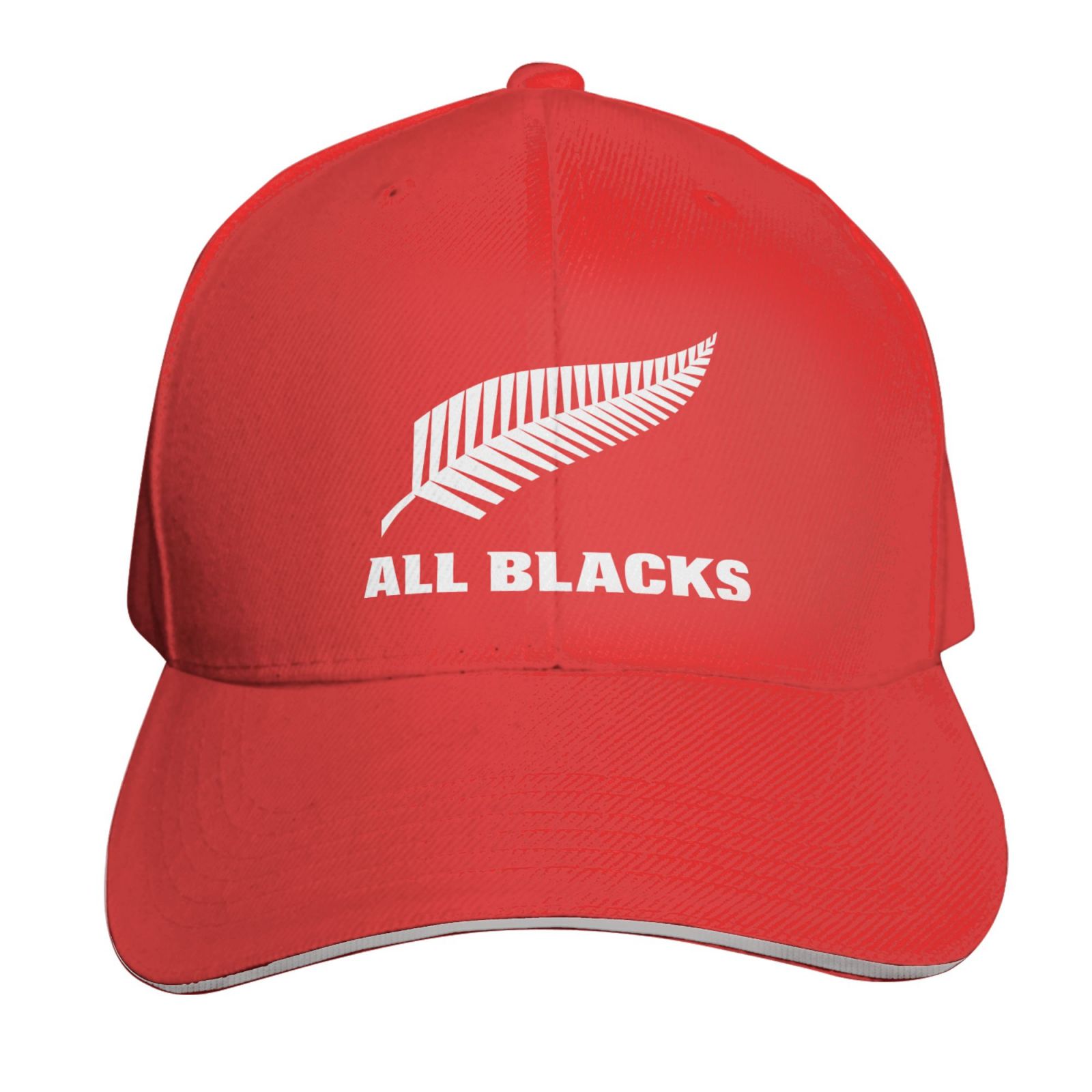 All Blacks Logo Casquette CAP1340